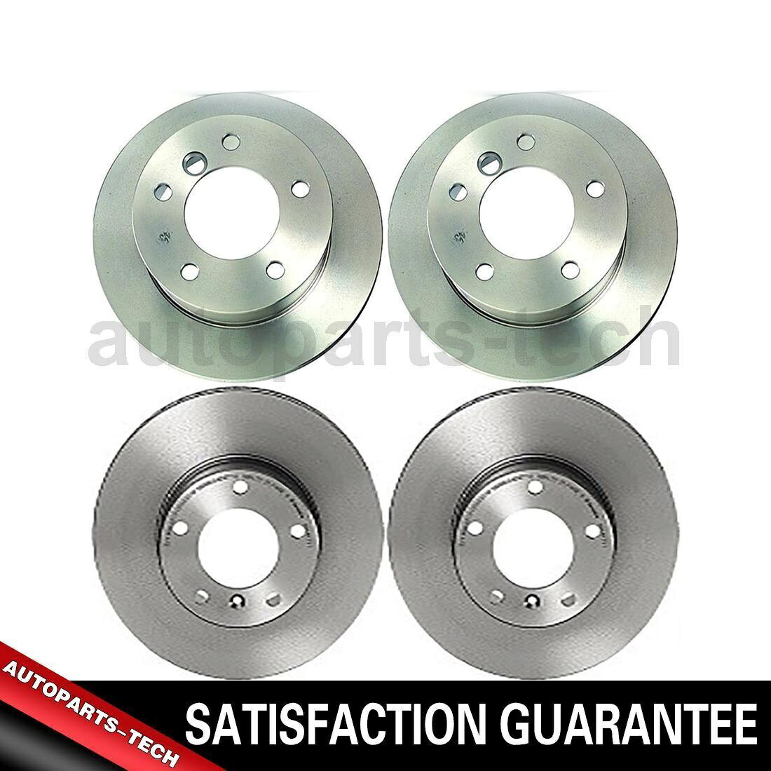 brake disc rotor メルセデスベンツG500 2002?2008用の4xブレンボフロントリアディスクブレーキローター 4x Brembo Front Rear Disc Brake Rotor For Mercedes-Benz G500 2002~2008【並行輸入品】|Us Custom Parts Shop USDM