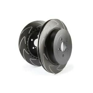brake disc rotor EBCブレーキ自動車ブレーキローターBSD7612 EBC Brakes Automotive Brake Rotors BSD7612【並行輸入品】