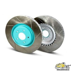 brake disc rotor VW Scirocco R 345 x 30（f）のプロジェクトMU CRD PROJECT MU CRD FOR VW SCIROCCO R 345 x 30 (F)【並行輸入品】