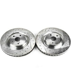brake disc rotor FRTディスクブレーキローターパワーストップJBR1377XPR Frt Disc Brake Rotor Power Stop JBR1377XPR【並行輸入品】