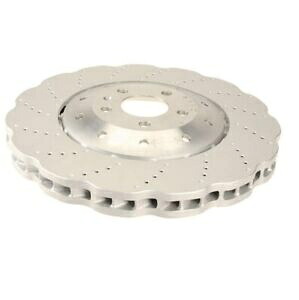 brake disc rotor ブレーキディスクOEM 5147 / 4G0 615 301 AH Brake Disc OEM 5147 / 4G0 615 301 AH【並行輸入品】