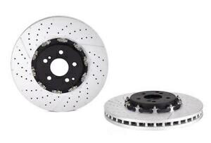 brake disc rotor FRTディスクブレーキローターブレンボ09.9764.23 Frt Disc Brake Rotor Brembo 09.9764.23【並行輸入品】