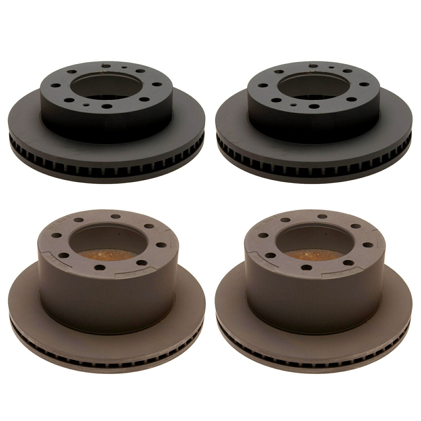 brake disc rotor ACDELCO GM OE FRONT3222MMER325M BRAKE KIT DISCTORS SILVERADO SIERRA HD用 ACDelco GM OE Front322mm Rear325m Brake Kit Disc Rotors For Silverado Sierra HD【並行輸入品】 207,350円