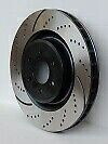 brake disc rotor 無料船!! EBC GD7509 Free Ship!! EBC GD7509【並行輸入品】