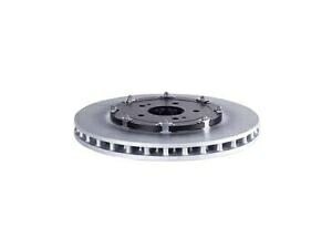 brake disc rotor 08、10-11 Mitsubishi Lancer Evolution Mr Touring Se YS99R6のフロントブレーキローター Front Brake Rotor For 08, 10-11 Mitsubishi Lancer Evolution MR Touring SE YS99R6【並行輸入品】