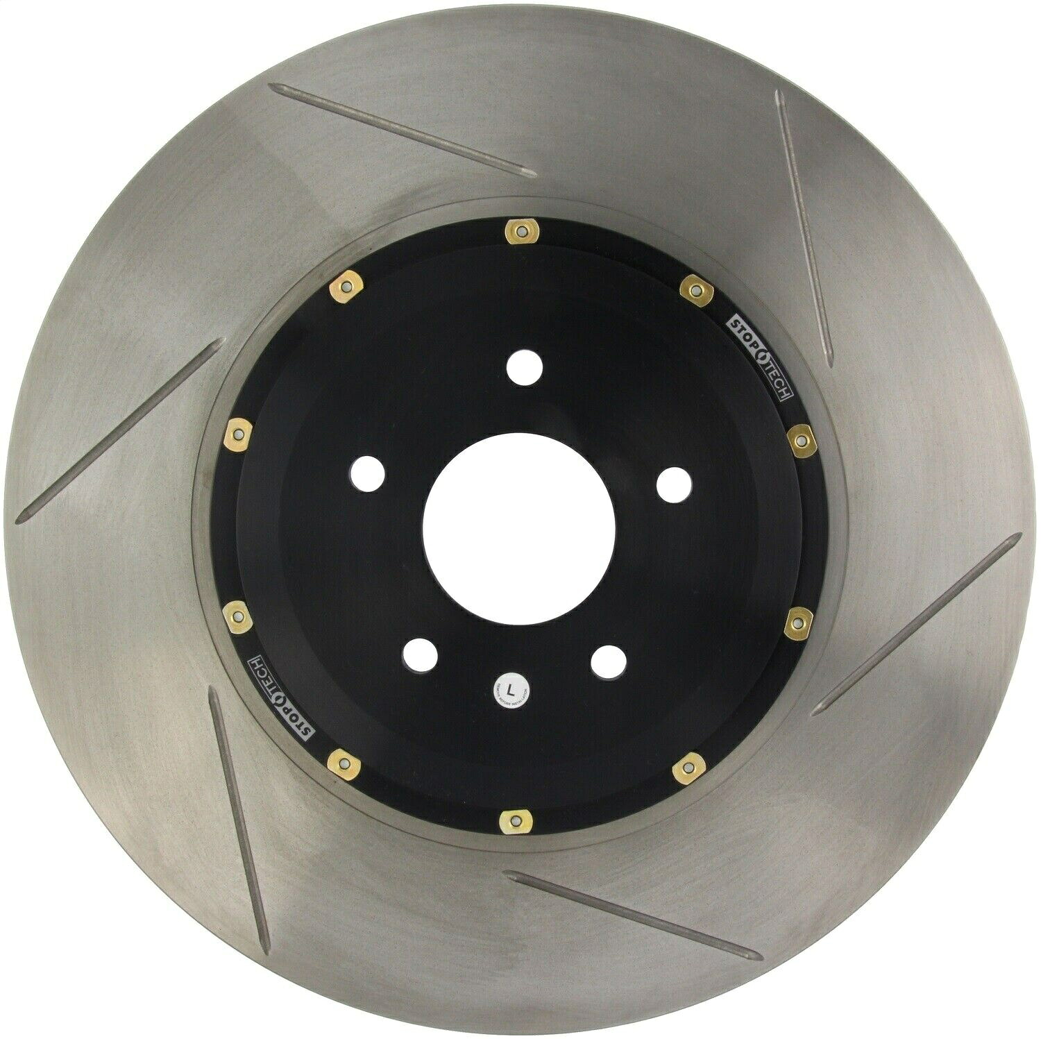 brake disc rotor STOPTECH 129.62102.15 STOPTECH AERO-ROTOR FITS 06-13 CORVETTE StopTech 129.62102.15 StopTech Aero-Rotor Fits 06-13 Corvette【並行輸入品】