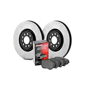 brake disc rotor 909.66535中心部品ディスクブレーキキットP/N：909.66535 909.66535 Centric Parts Disc Brake Kit P/N:909.66535【並行輸入品】