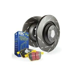 brake disc rotor EBC Brakes Automotive Brake Kits S9KF1182 EBC Brakes Automotive Brake Kits S9KF1182【並行輸入品】｜Us Custom Parts Shop USDM