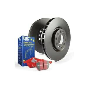 brake disc rotor EBC Brakes Automotive Brake Kits S12KF1519 EBC Brakes Automotive Brake Kits S12KF1519【並行輸入品】｜Us Custom Parts Shop USDM