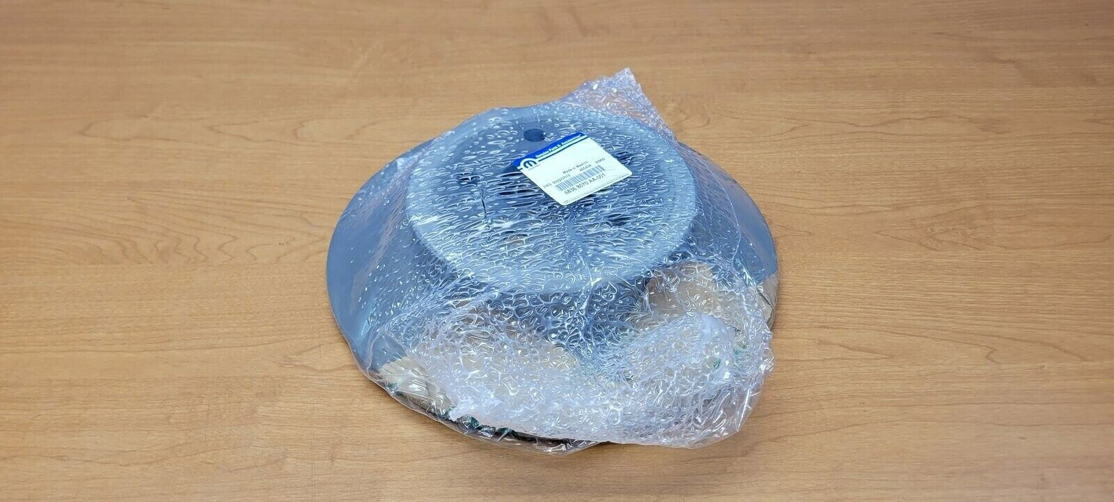 brake disc rotor 真新しいブレーキローター-MOPAR 68368070AA BRAND NEW BRAKE ROTOR - MOPAR 68368070AA【並行輸入品】