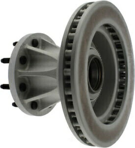 brake disc rotor ディスクブレーキローター-GCXアプリケーション固有のブレーキローター - 部分コーティングフロント Disc Brake Rotor-GCX Application-Specific Brake Rotors - Partial Coating Front【並行輸入品】 108,779円