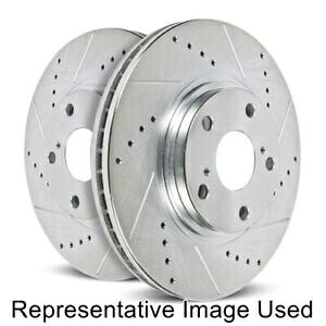 brake disc rotor Power Stop AR85190XPR PowerStop Ford F-450 SD 6.7 17-20の進化ペア Power Stop AR85190XPR PowerStop Evolution Pair For Ford F-450 SD 6.7 17-20【並行輸入品】｜Us Custom Parts Shop USDM