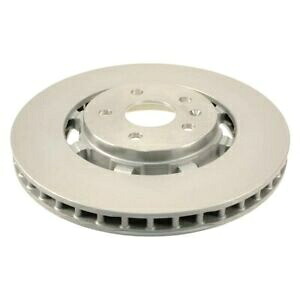 brake disc rotor キャデラックCTS 09-15 GMオリジナル機器フロントドライバーサイドブレーキローター用 For Cadillac CTS 09-15 GM Original Equipment Front Driver Side Brake Rotor【並行輸入品】