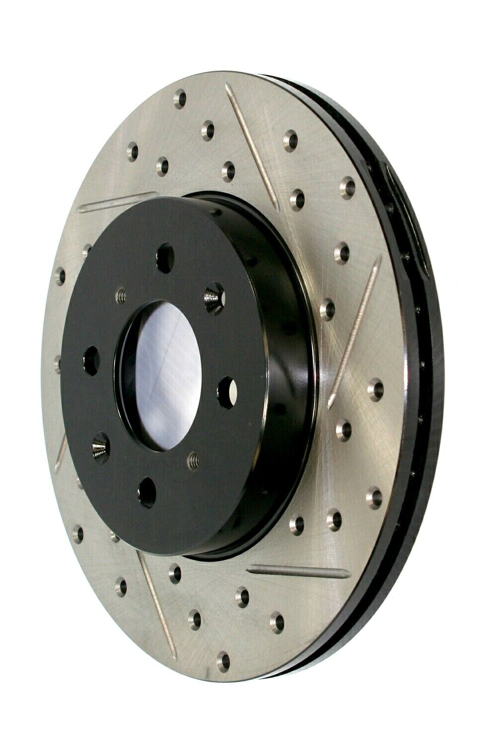 brake disc rotor STOPTECH 127.34126L STOPTECH SPORT ROTOR StopTech 127.34126L StopTech Sport Rotor【並行輸入品】