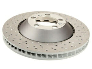 brake disc rotor 正しい元の機器ブレーキローターはポルシェ911 2014-2019 92ZRMTに適合します Front Right Original Equipment Brake Rotor fits Porsche 911 2014-2019 92ZRMT【並行輸入品】