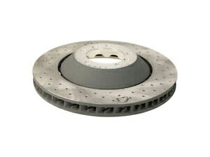 brake disc rotor 10-11ポルシェ911 GT3 RS 4.0 FN28G1のフロント左ブレーキローター Front Left Brake Rotor For 10-11 Porsche 911 GT3 RS 4.0 FN28G1【並行輸入品】