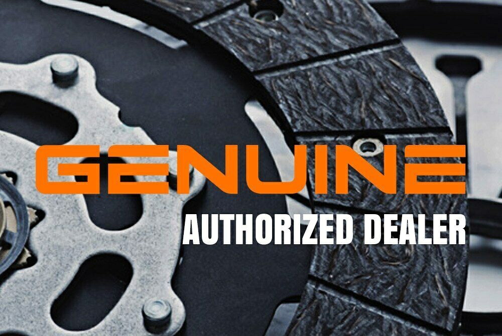 brake disc rotor 本物のブレーキローター Genuine Brake Rotor【並行輸入品】