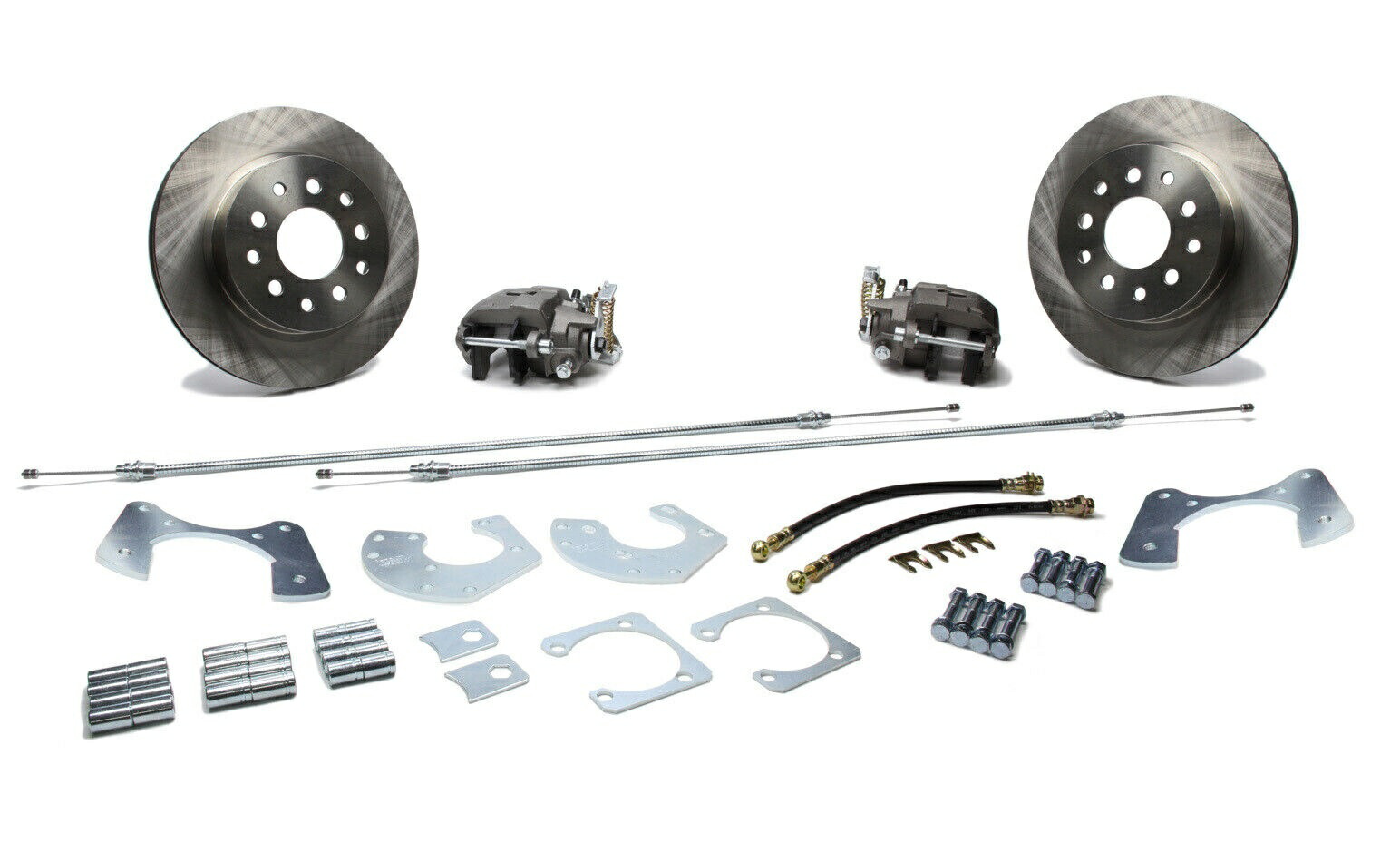 brake disc rotor ブレーキ変換キットコンポーネントAFXRD181の詳細な右スタッフの詳細 RIGHT STUFF DETAILING Brake Conversion KitS Components AFXRD181【並行輸入品】