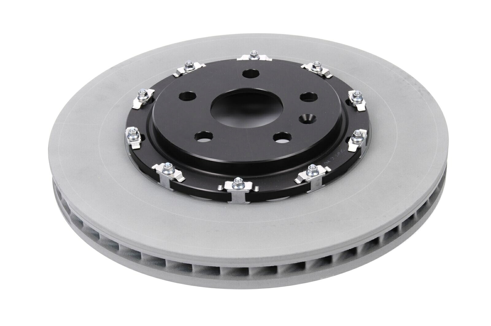 brake disc rotor ディスクブレーキローターGMパーツ177-1193 Disc Brake Rotor GM Parts 177-1193【並行輸入品】
