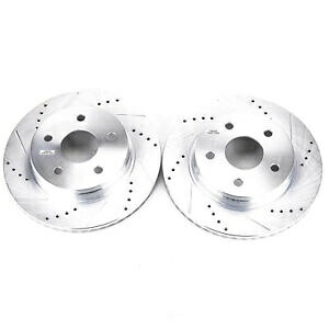 brake disc rotor FRTディスクブレーキローターパワーSTOP AR8750XPR Frt Disc Brake Rotor Power Stop AR8750XPR【並行輸入品】