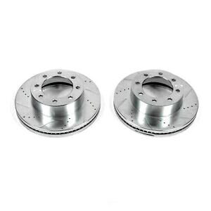 brake disc rotor FRTディスクブレーキローターパワーSTOP AR85153XPR Frt Disc Brake Rotor Power Stop AR85153XPR【並行輸入品】｜Us Custom Parts Shop USDM
