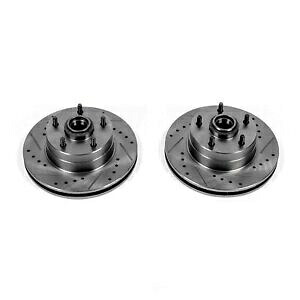 brake disc rotor FRTディスクブレーキローターパワーSTOP AR8200XPR Frt Disc Brake Rotor Power Stop AR8200XPR【並行輸入品】｜Us Custom Parts Shop USDM