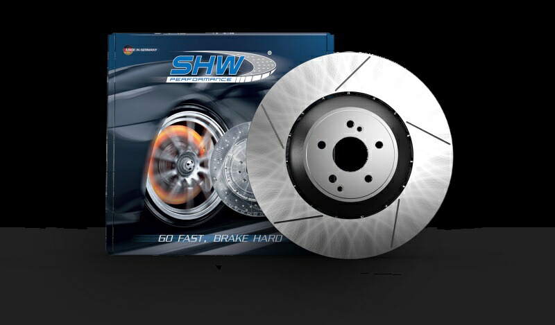 brake disc rotor MERCEDES-BENZ C63 AMG 6.3Lフロントドリルスロットスロット付き軽量ブレーキ用SHW 11-15 SHW 11-15 for Mercedes-Benz C63 AMG 6.3L Front Drilled-Slotted Lightweight Brake【並行輸入品】｜Us Custom Parts Shop USDM