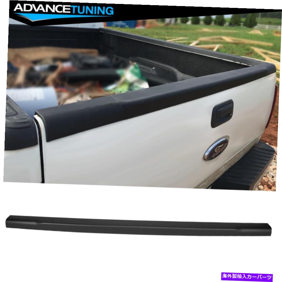 海外製 エアロパーツ 08-16 Ford F250 F350 F450 F550 Super Duty Tailgate Protector Spoiler PP For 08-16 Ford F250 F350 F450 F550 Super Duty Tailgate Protector Spoiler PP【並行輸入品】|Us Custom Parts Shop USDM