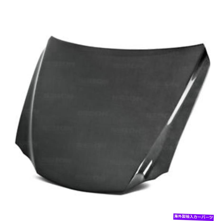 海外製 エアロパーツ 14-U??p Lexus IS250/350 OEカーボンファイバーフードHD14LXIS-OE FOR 14-UP LEXUS IS250/350 OE Carbon Fiber HOOD HD14LXIS-OE【並行輸入品】 303,633円
