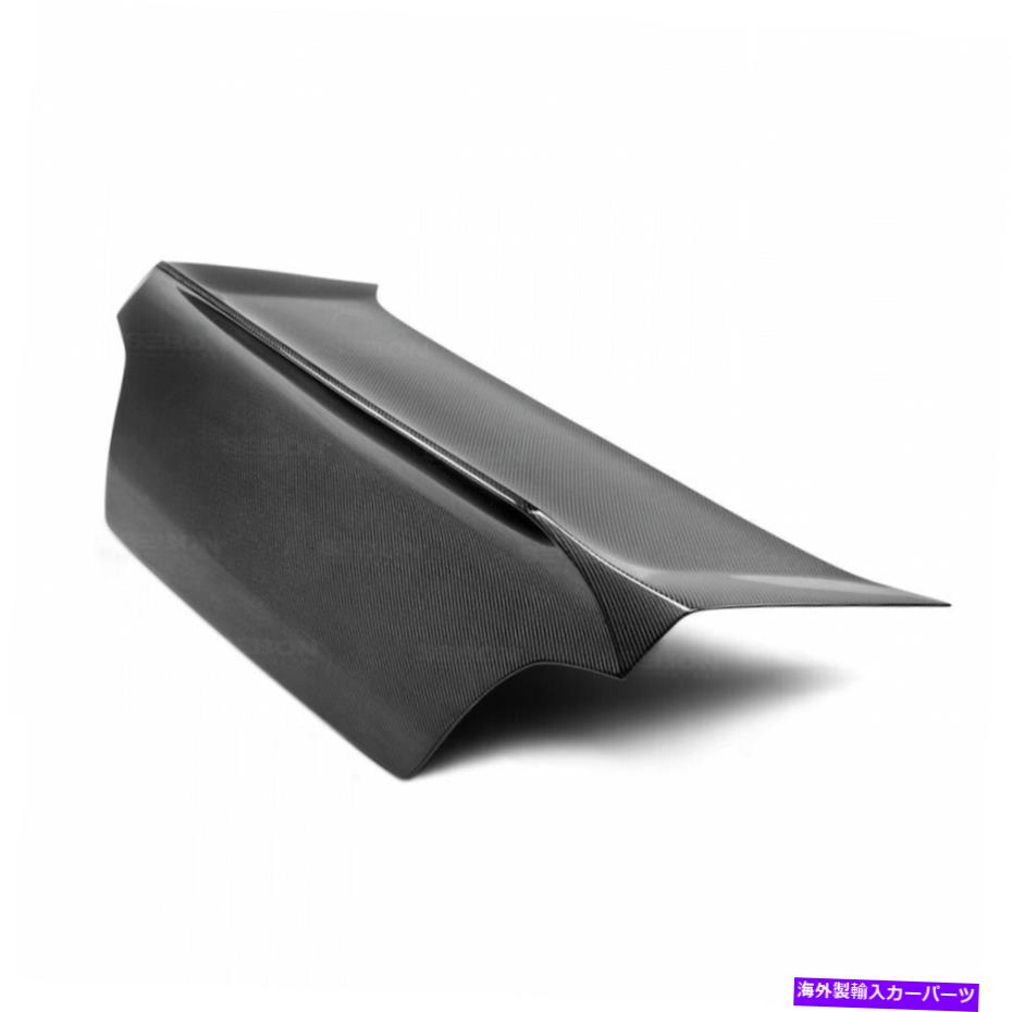 海外製 エアロパーツ 02-05 Subaru Impreza / WRX TL0205SBIMP-Cのトランク TRUNK FOR 02-05 SUBARU IMPREZA / WRX TL0205SBIMP-C【並行輸入品】
