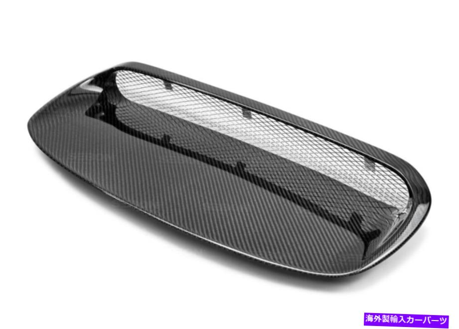 海外製 エアロパーツ 08-11 SUBARU IMPREZA / WRX / STI OE CARBOL FIBER HOOD SCOOP HDS0809SBIMP-OE FOR 08-11 SUBARU IMPREZA / WRX / STI OE Carbon Fiber HOOD SCOOP HDS0809SBIMP-OE【並行輸入品】