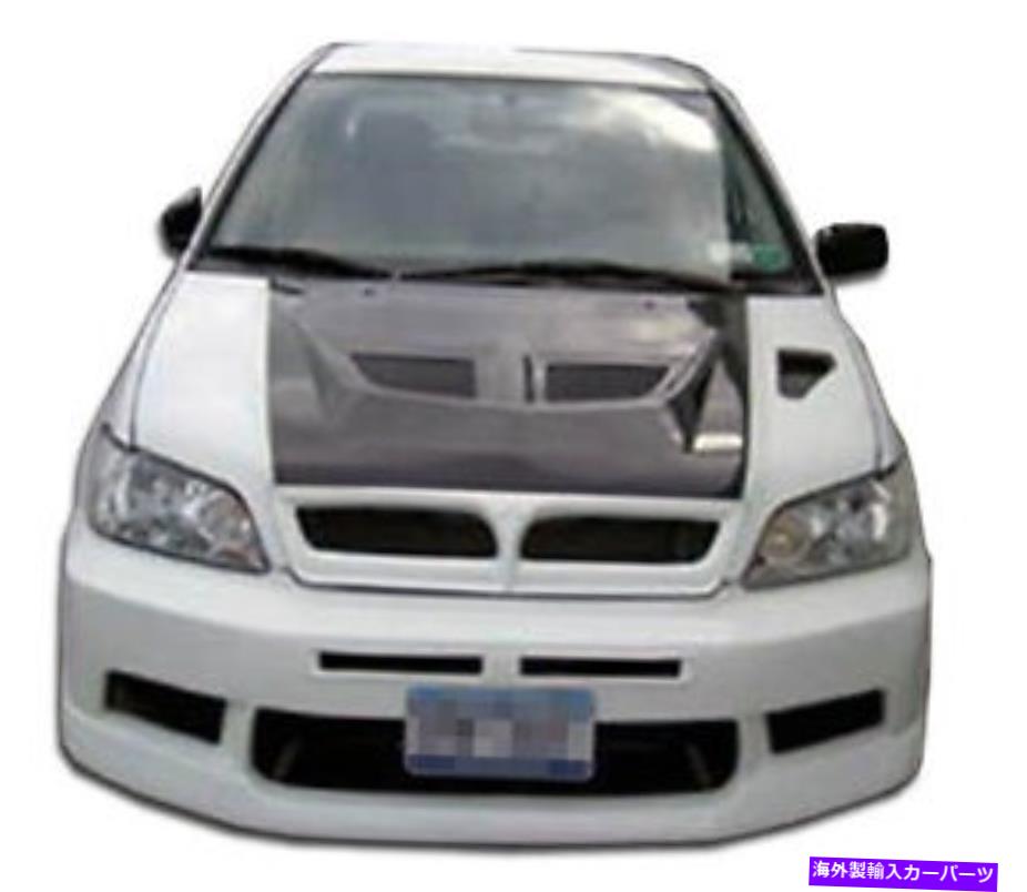 海外製 エアロパーツ 02-03 Mitsubishi Lancer Evo 7 Front Bumper 100369 FOR 02-03 Mitsubishi Lancer Evo 7 Front Bumper 100369【並行輸入品】｜Us Custom Parts Shop USDM