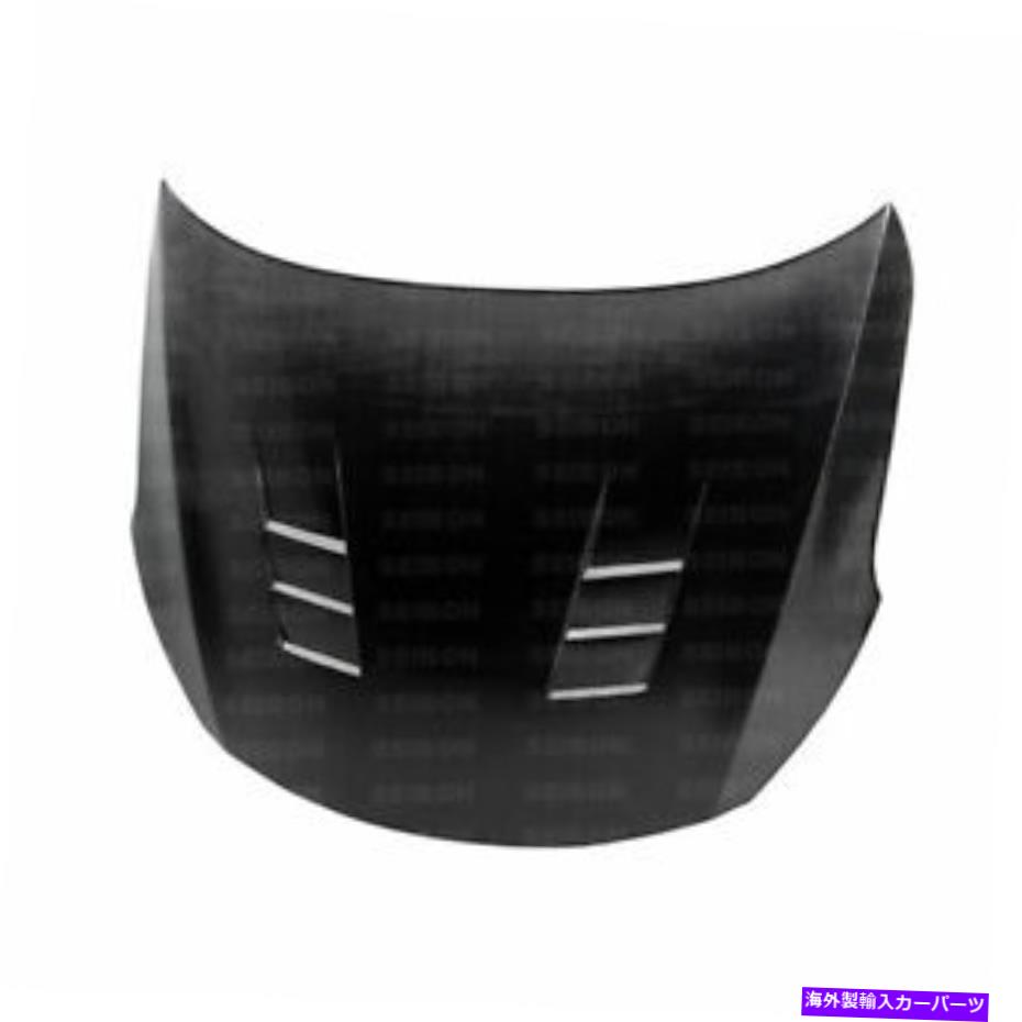 海外製 エアロパーツ 10-15のKIA Optima TSカーボンファイバーフードHD1012KIOP-TS FOR 10-15 KIA OPTIMA TS CARBON FIBER HOOD HD1012KIOP-TS【並行輸入品】