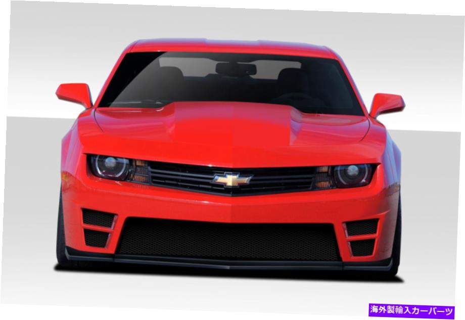 楽天市場】El Caminoシボレーエルカミーノ Front Bumper