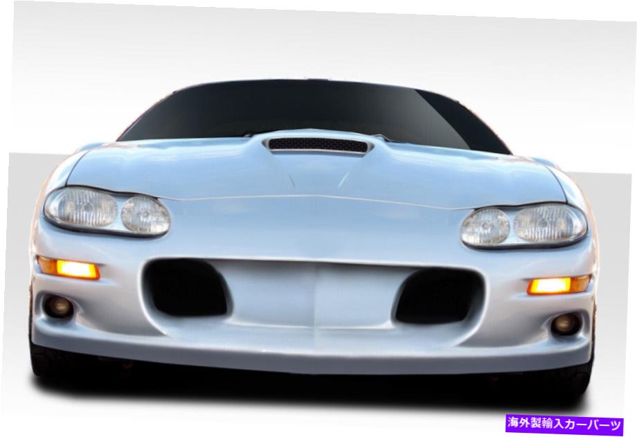 楽天市場】El Caminoシボレーエルカミーノ Front Bumper