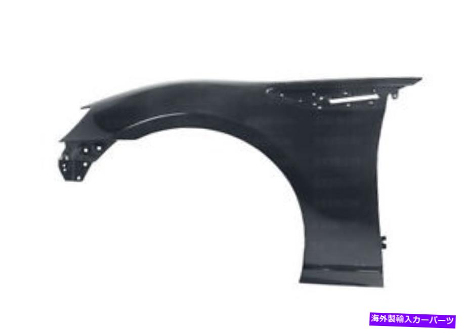海外製 エアロパーツ 12-14 SCION FRS / BRZ OEカーボンファイバーフェンダー（ペア）FF1213SCNFRS-OE FOR 12-14 SCION FRS / BRZ OE CARBON FIBER FENDERS (pair) FF1213SCNFRS-OE【並行輸入品】 319,424円