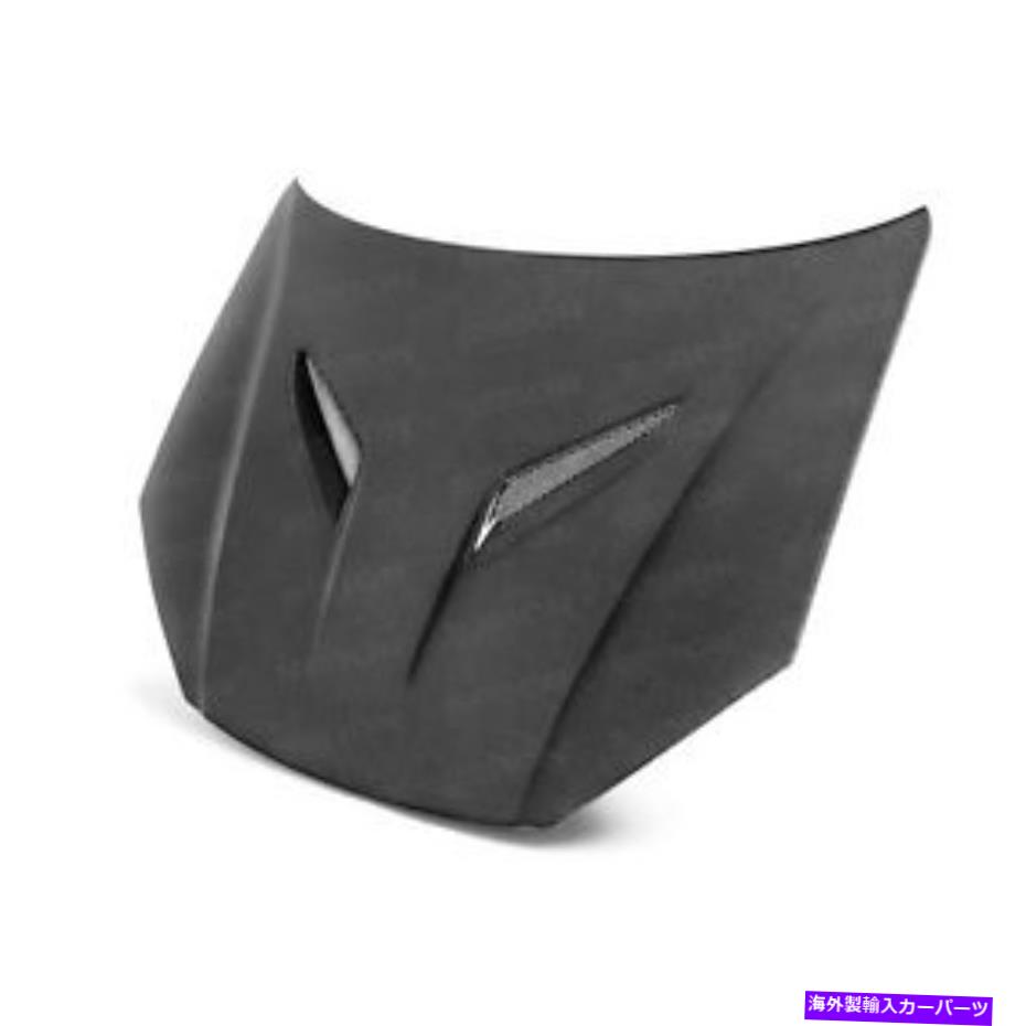 海外製 エアロパーツ 13-up hyundai Genesis 2DR OEカーボンファイバーフードHD1213HYGEN2D-OE FOR 13-UP HYUNDAI GENESIS 2DR OE CARBON FIBER HOOD HD1213HYGEN2D-OE【並行輸入品】