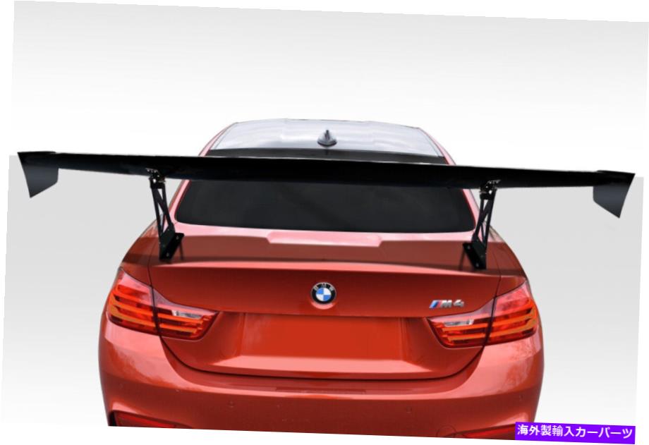 海外製 エアロパーツ ユニバーサル80 "VRX V1ショートウィング完全キット9 PC 115112 Universal 80" VRX V1 Short Wing Complete Kit 9 PC 115112【並行輸入品】｜Us Custom Parts Shop USDM 273,488円
