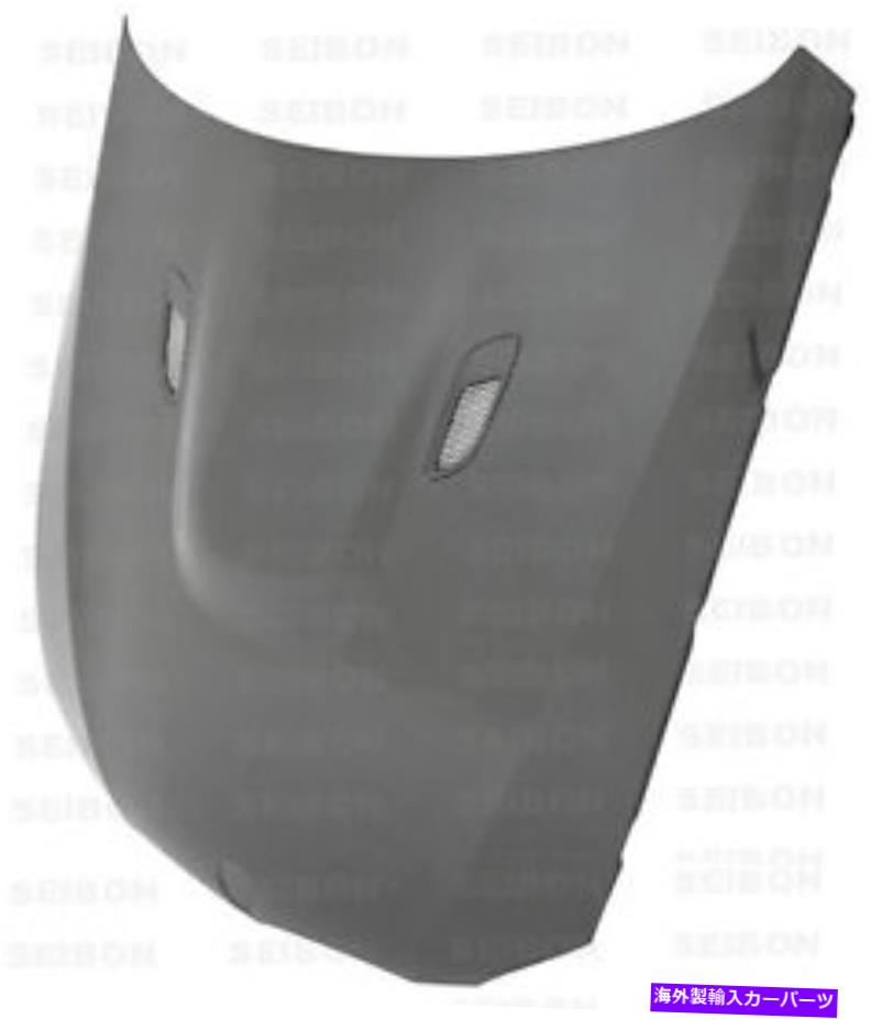 海外製 エアロパーツ 08-13 BMW M3シリーズ2DR E92 OEカーボンファイバーフードHD0708BMWE92M3-OE FOR 08-13 BMW M3 SERIES 2DR E92 OE CARBON FIBER HOOD HD0708BMWE92M3-OE【並行輸入品】｜Us Custom Parts Shop USDM