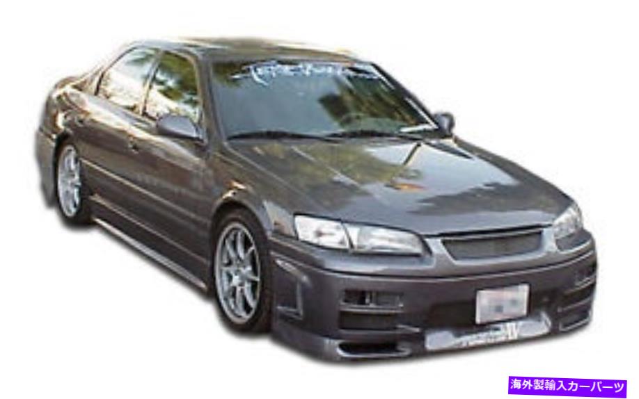 海外製 エアロパーツ 97-01トヨタカムリエボ4フロントバンパー101922 FOR 97-01 Toyota Camry Evo 4 Front Bumper 101922【並行輸入品】｜Us Custom Parts Shop USDM