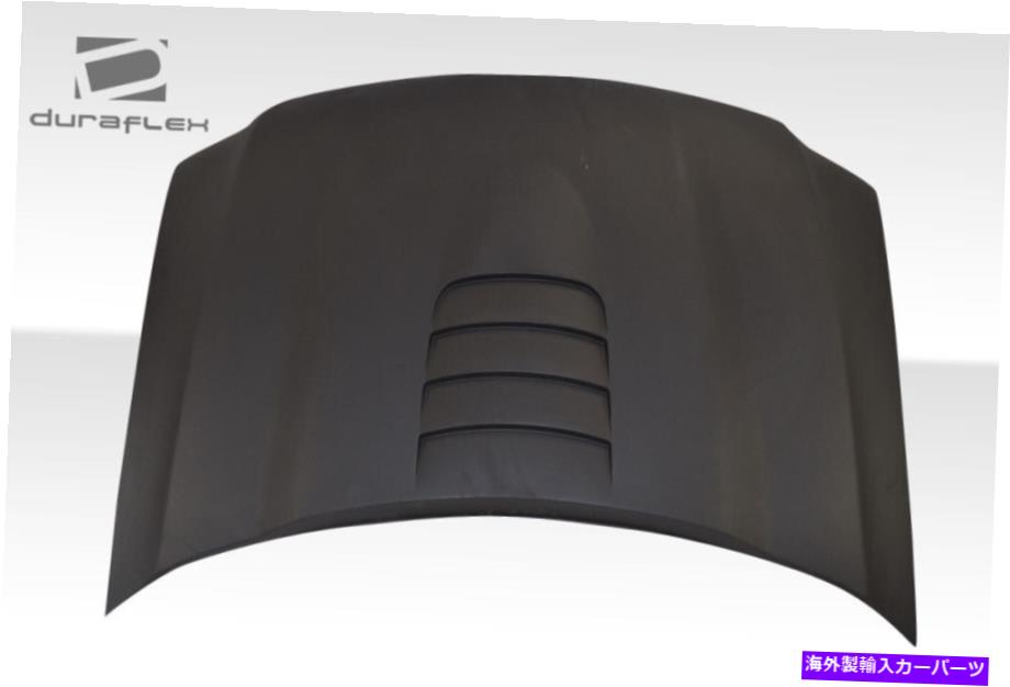 海外製 エアロパーツ 97-03 Ford F-150 97-02遠征Cobra R Hood 109259 FOR 97-03 Ford F-150 97-02 Expedition Cobra R Hood 109259【並行輸入品】
