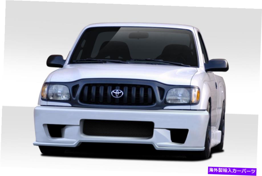 海外製 エアロパーツ 01-04トヨタタコマXtreme Front Bumper 108790 FOR 01-04 Toyota Tacoma Xtreme Front Bumper 108790【並行輸入品】｜Us Custom Parts Shop USDM