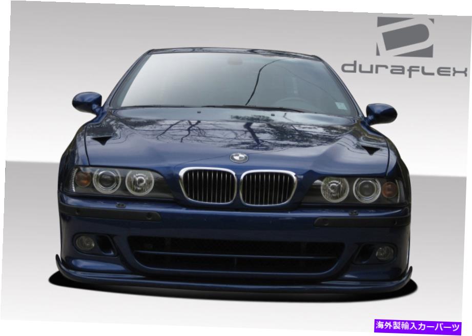 海外製 エアロパーツ 00-03 BMW M5 E39 HM-Sフロント108649の場合 FOR 00-03 BMW M5 E39 HM-S Front 108649【並行輸入品】｜Us Custom Parts Shop USDM