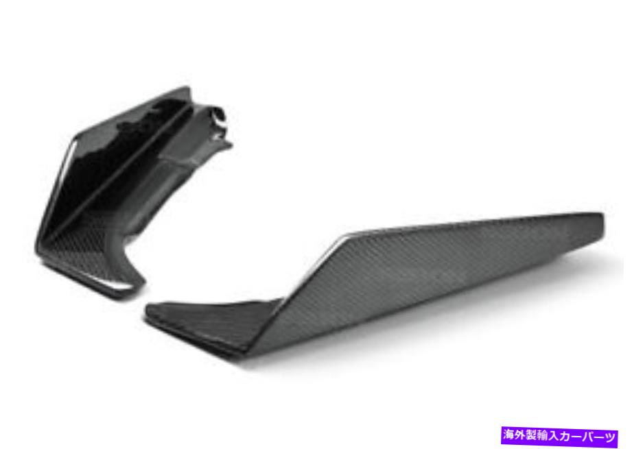 海外製 エアロパーツ 14-U??p Lexus IS250/350 TPカーボンファイバーリアリップRL14LXIS-TP FOR 14-UP LEXUS IS250/350 TP Carbon Fiber REAR LIP RL14LXIS-TP【並行輸入品】|Us Custom Parts Shop USDM