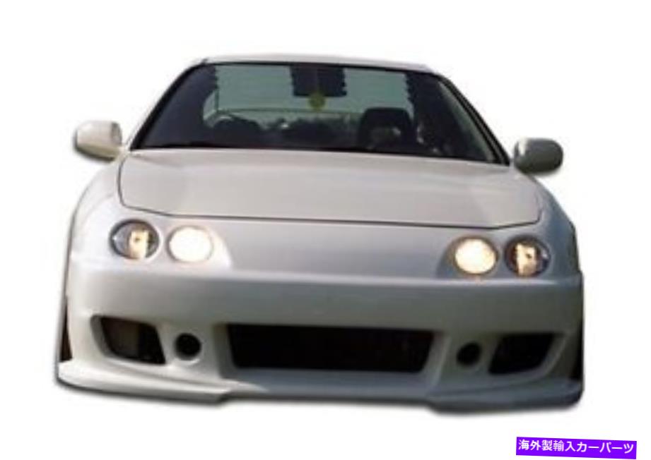 海外製 エアロパーツ 94-97 Acura Integra B-2フロントバンパー101392の場合 FOR 94-97 Acura Integra B-2 Front Bumper 101392【並行輸入品】 227,315円