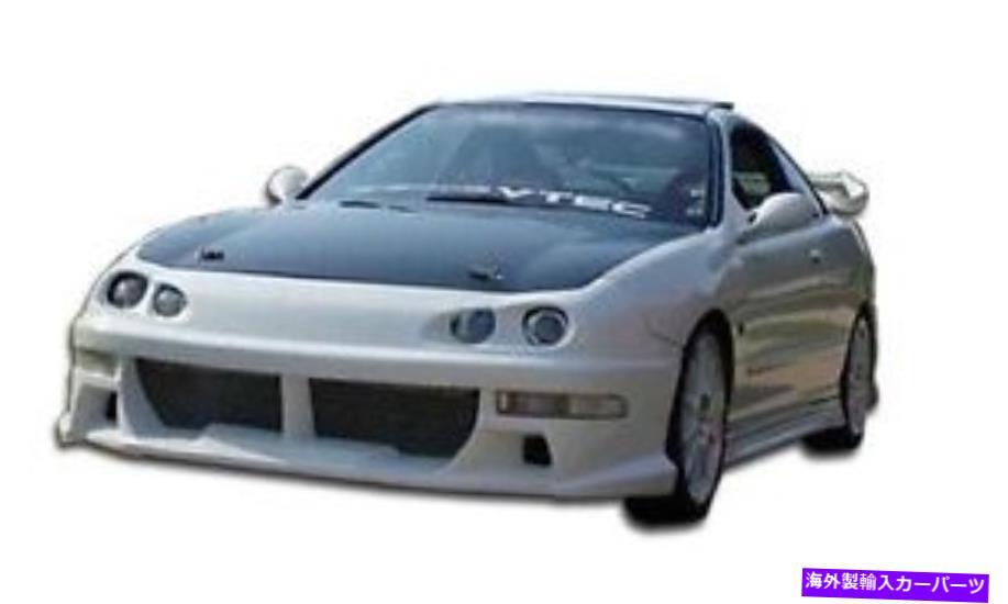 海外製 エアロパーツ 94-97 Acura Integra 4DR Xtreme Body Kit 4PC 110044 FOR 94-97 Acura Integra 4DR Xtreme Body Kit 4pc 110044【並行輸入品】 244,035円