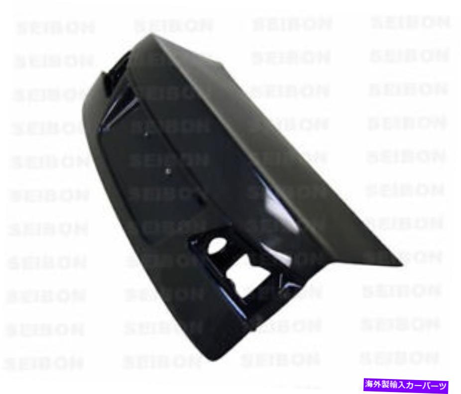 海外製 エアロパーツ 06-10レクサスIS250 350 IS-F OEカーボンファイバートランクTL0607LXIS FOR 06-10 LEXUS IS250 350 IS-F OE Carbon Fiber TRUNK TL0607LXIS【並行輸入品】