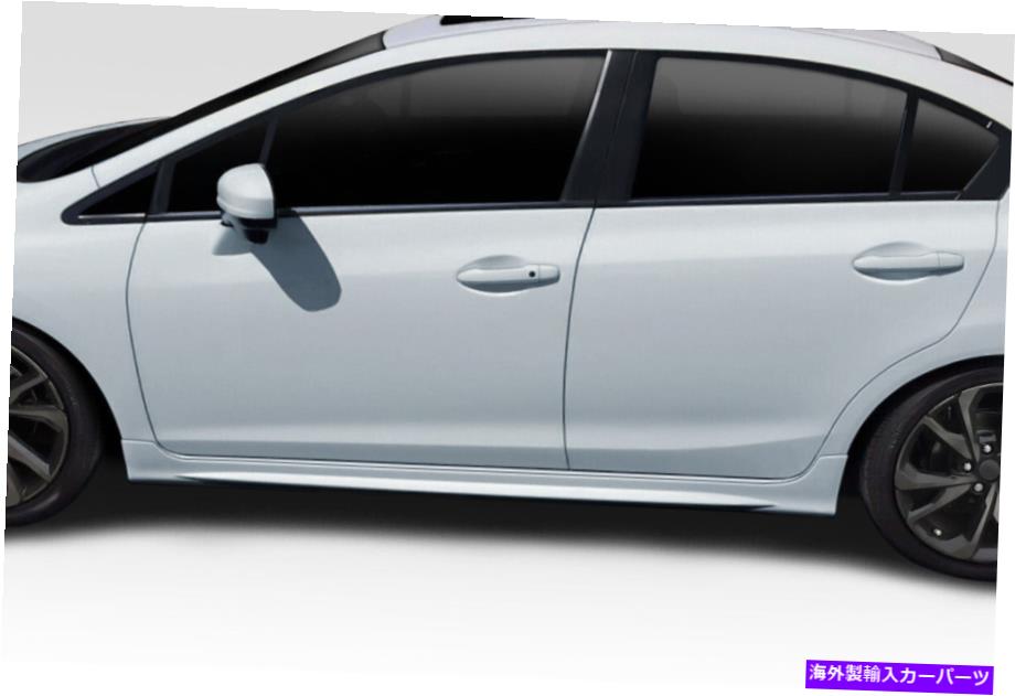 楽天市場】【M's】ホンダ シビック EG (1991y-1995y) PANDEM サイド