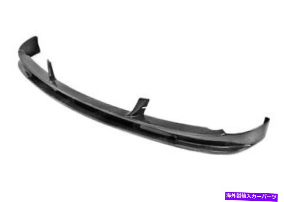 海外製 エアロパーツ 12-13 BMW 5シリーズ（F10）KAカーボンファイバーフロントリップFL1012BMWF10-KA FOR 12-13 BMW 5 SERIES (F10) KA Carbon Fiber FRONT LIP FL1012BMWF10-KA【並行輸入品】｜Us Custom Parts Shop USDM 273,488円