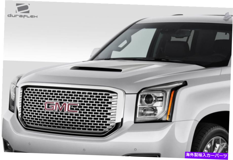 海外製 エアロパーツ ユニバーサルラムエアタイプ9フードスクープ114247 Universal Ram Air Type 9 Hood Scoop 114247【並行輸入品】|Us Custom Parts Shop USDM